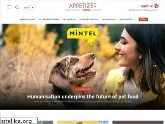 appetizerblog.com
