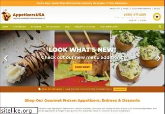 appetizerstore.com