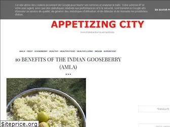 appetizingcity.blogspot.com