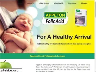 appeton.com.my