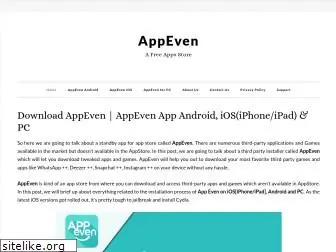 appevendownloads.com