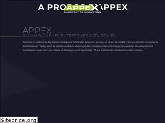 appex.fr