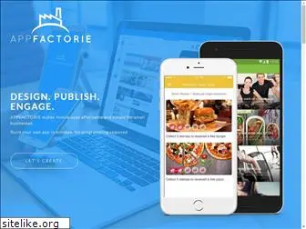 appfactorie.com