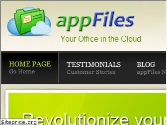 appfiles.com