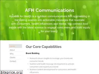 appforhealth.com