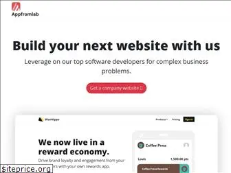 appfromlab.com