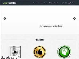 appfuscator.com