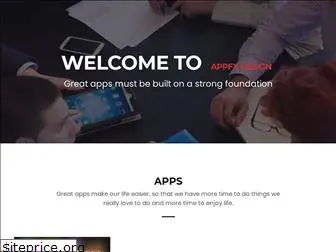 appfxdesign.com