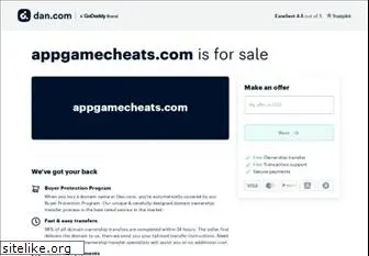 appgamecheats.com