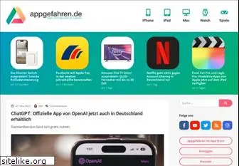 appgefahren.de