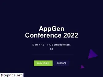 appgen.com