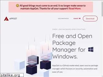 appget.net