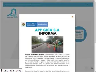 appgica.com.co