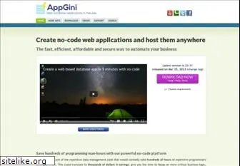 appgini.com