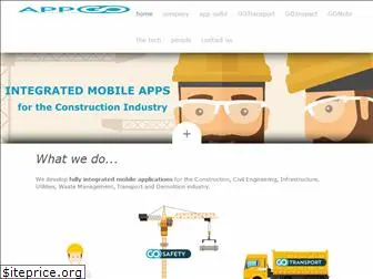 appgo.co.uk