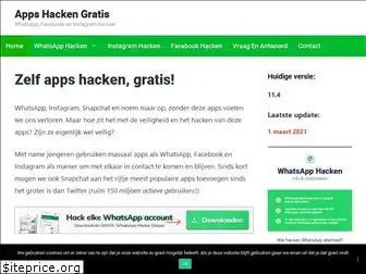 apphackengratis.nl