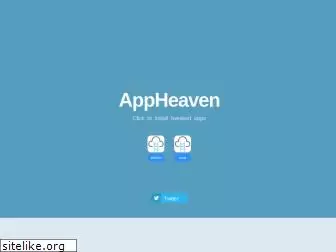 appheaven.vip