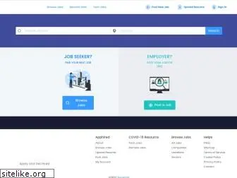 apphired.com