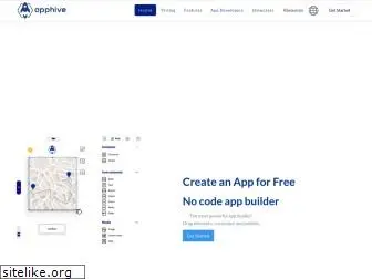 apphive.io