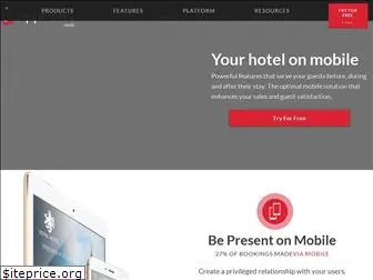 apphotel.mobi