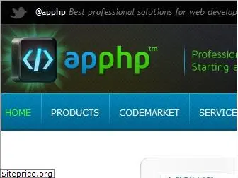 apphp.com