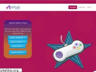 apphub.website