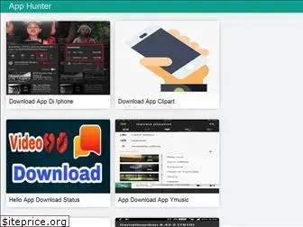 apphunter.netlify.app