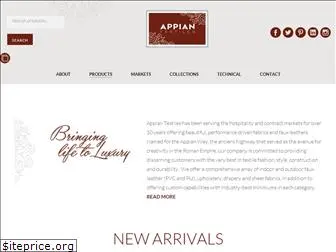 appiantextiles.com