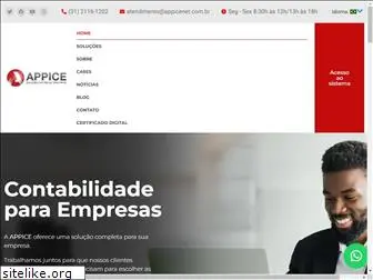 appicenet.com.br