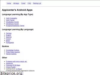 www.appicenter.net