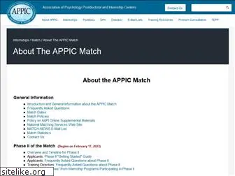 appicmatch.com