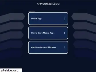 appiconizer.com