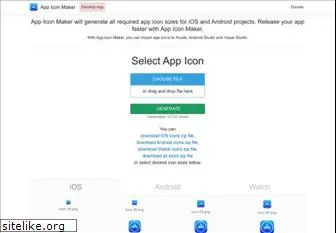 appiconmaker.co