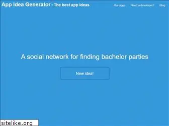 appideagenerator.com