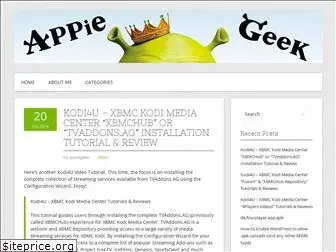 appiegeek.com