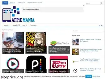 appiemania.com