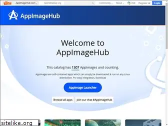 appimagehub.com