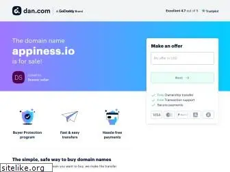 appiness.io