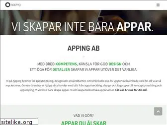 apping.se