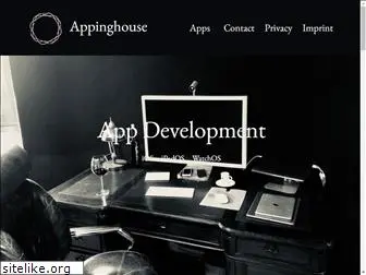 appinghouse.com