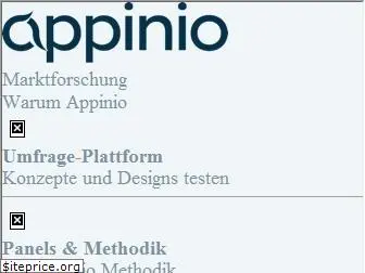 appinio.com