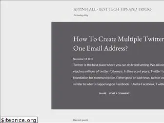appinstall.blogspot.com