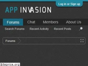 appinvasion.com