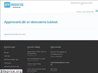 appinvent.dk