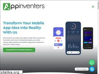 appinventers.com