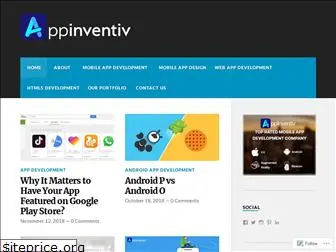 appinventiv.wordpress.com