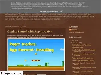 appinventor-ai2.blogspot.com