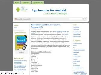 appinventorblog.com