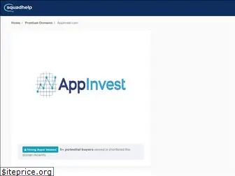 appinvest.com