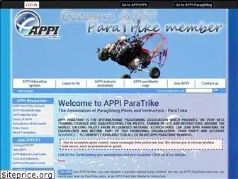 appipt.org